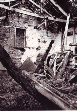Mill inside 1984