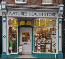 Natures Health